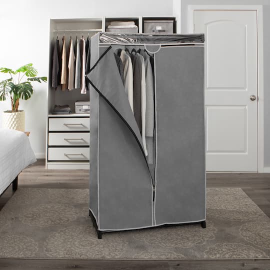 Simplify Portable Closet
